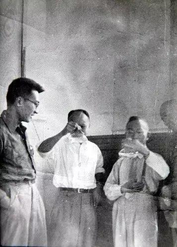 “疫”海拾珍：中国的“疫苗之王”让沙眼不再是世界难题