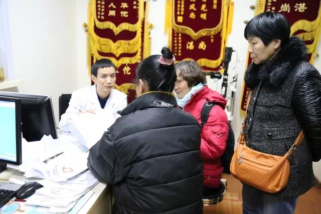 全国最佳民营眼科医师彭志华：钻研眼科激光术，一改“飞蚊”难困局_中国眼科网_yanke360.com